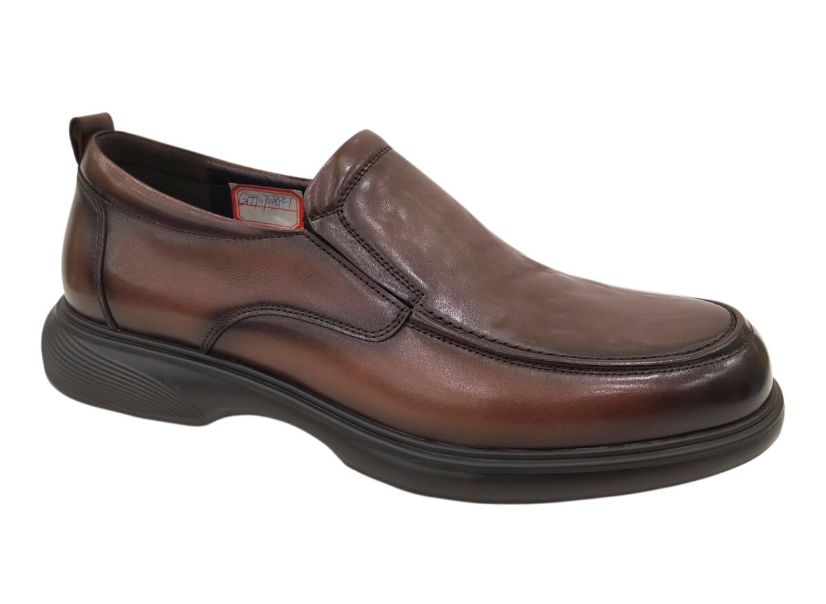 Workwear Leather Shoes