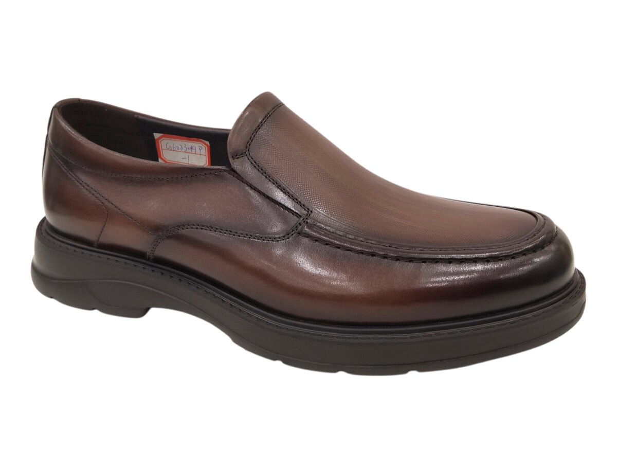 Workwear Leather Shoe