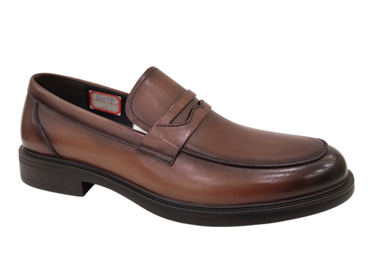 Casual Men_s Leader Shoe Loafers - Image 14