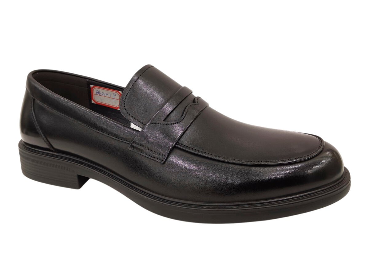 Casual Men_s Leader Shoe Loafers