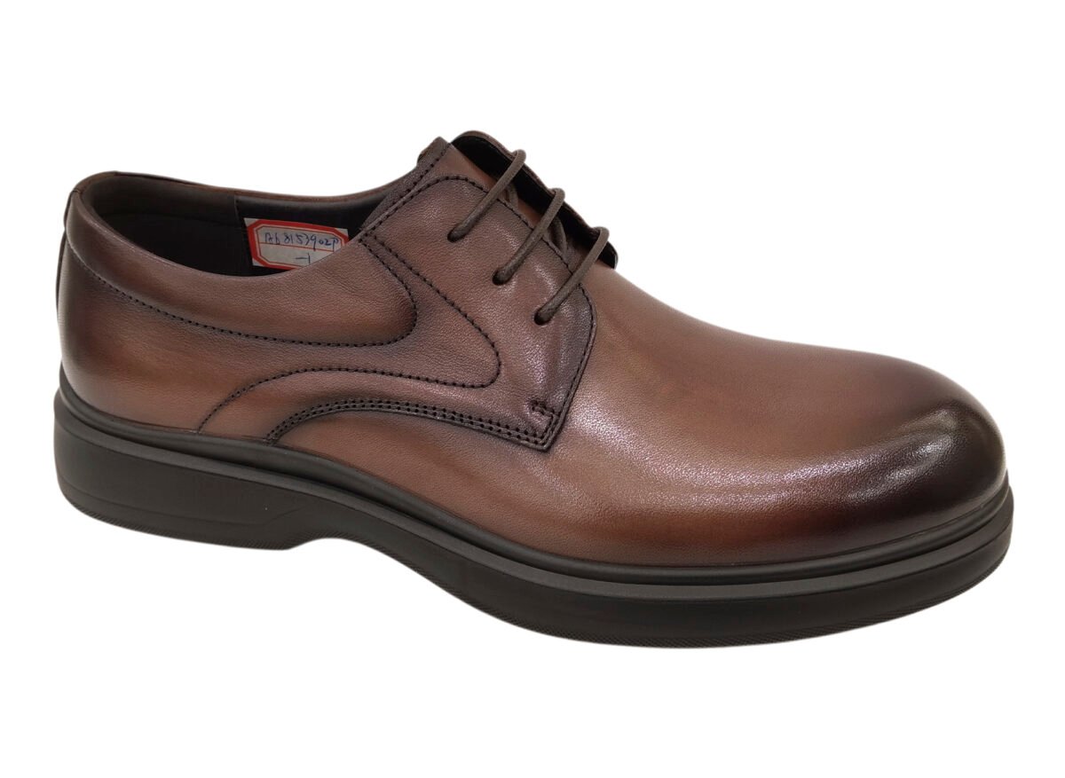 Men_s Business Leather Shoe - Image 3