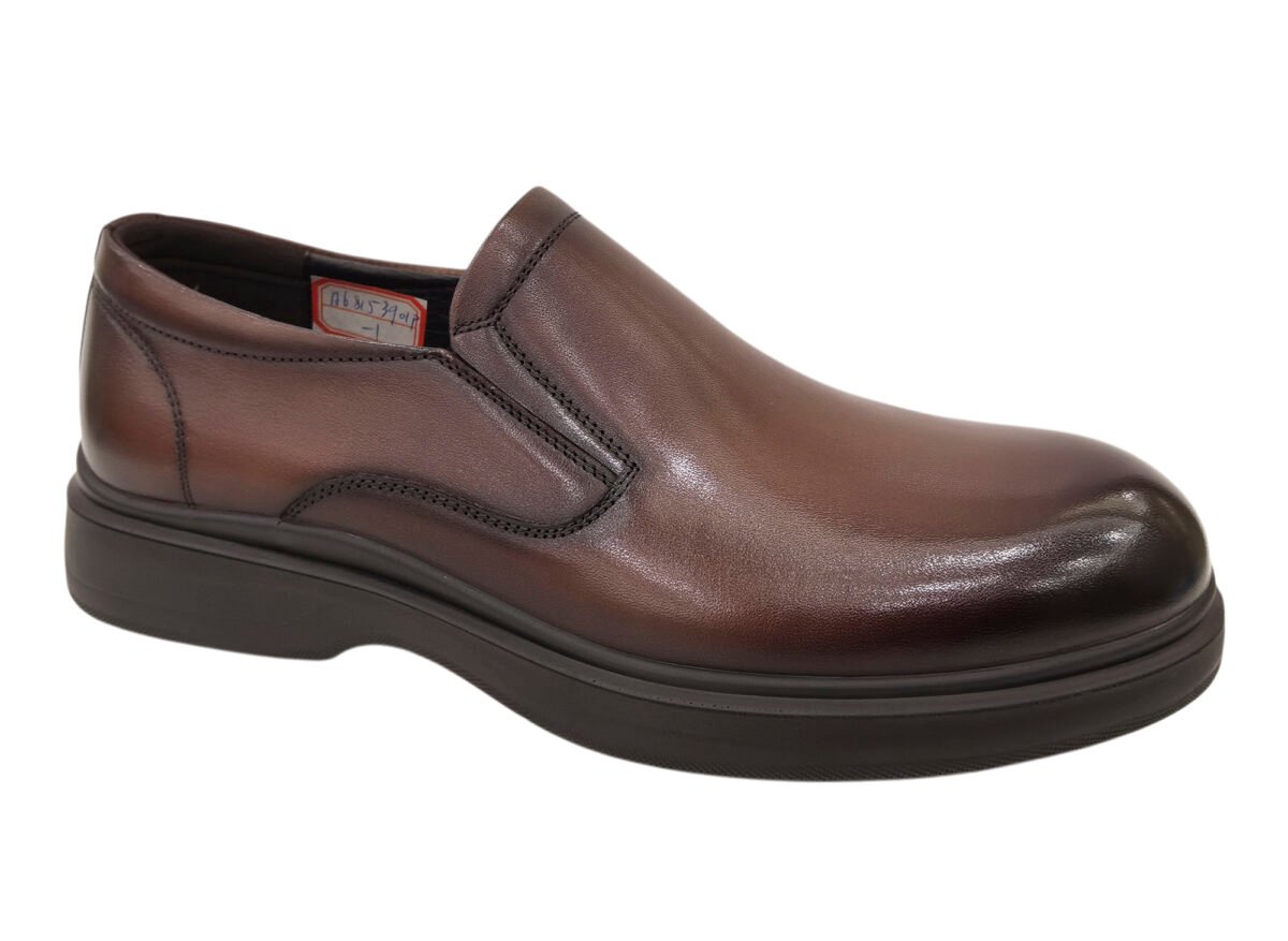 Men_s Business Leather Shoe - Image 6