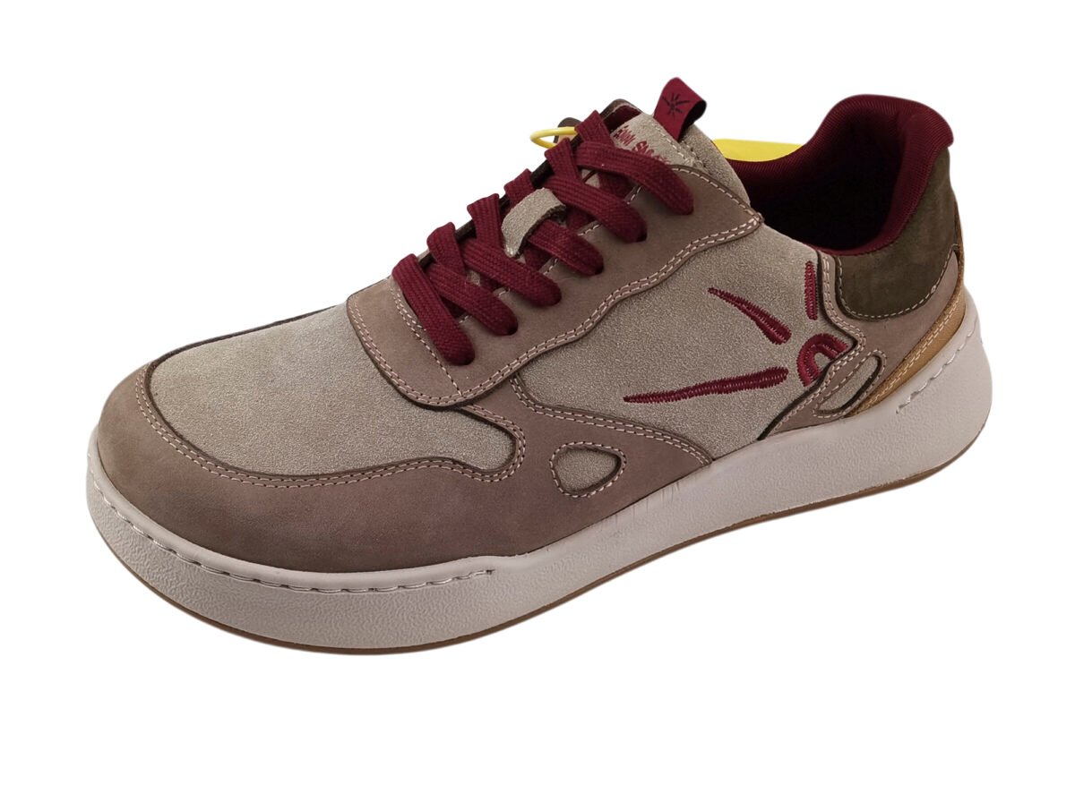 Casual Leisure Shoes - Image 7