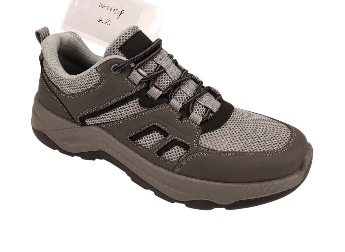 Shock Absorbing Casual Running Shoes - Image 2