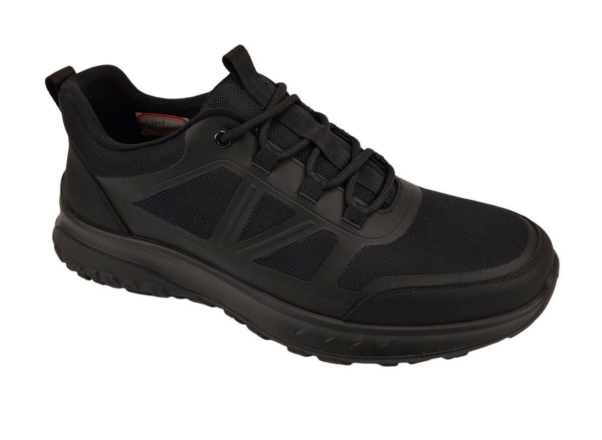 Shock Absorbing Casual Running Shoes - Image 4